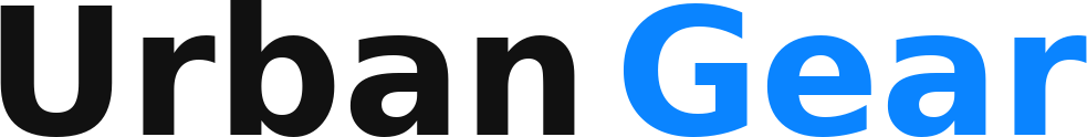 Urban Gear Depot logo